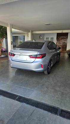 HONDA CITY 1.5 i-VTEC FLEX EXL CVT